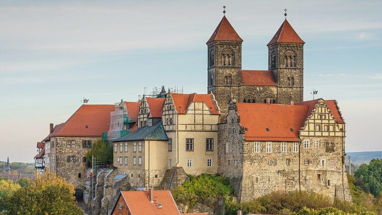 German Pastor Thrown Out of Church for AfD Candidacy