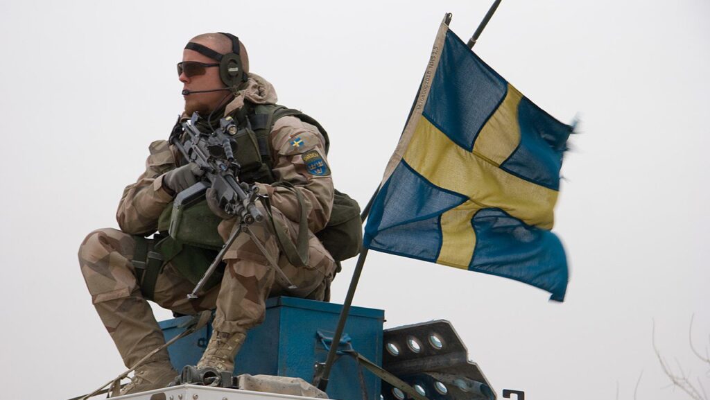 Sweden’s Accession to NATO: A Strategic Assessment