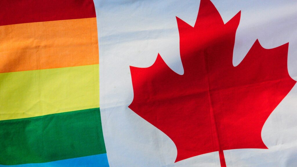 Canadians Finally Fight Back Against the Trans Agenda