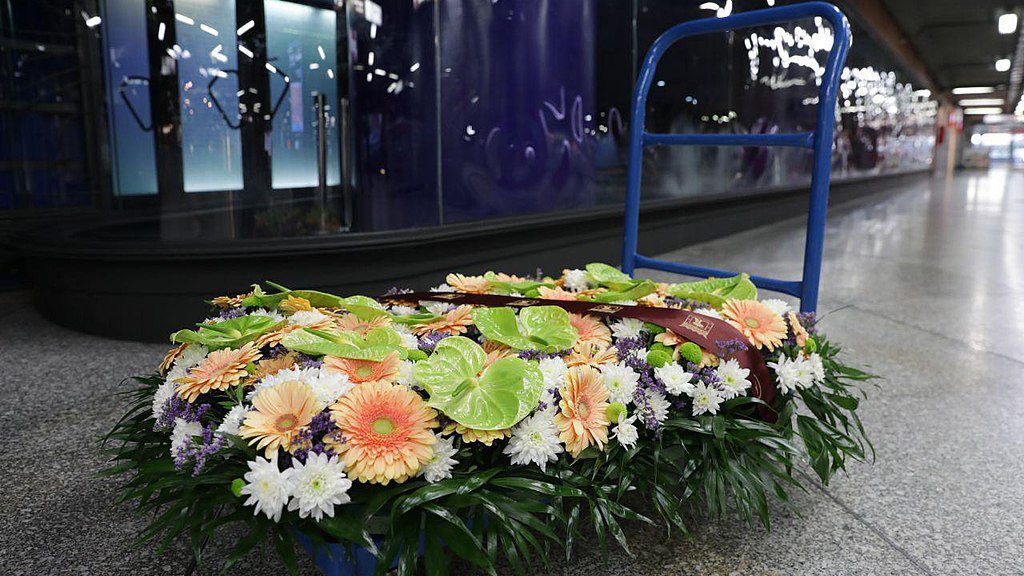 The Madrid Train Bombing: Twenty Years On