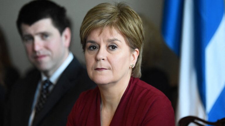 Scotland: Nicola Sturgeon Makes Strong Case Against Assisted Suicide