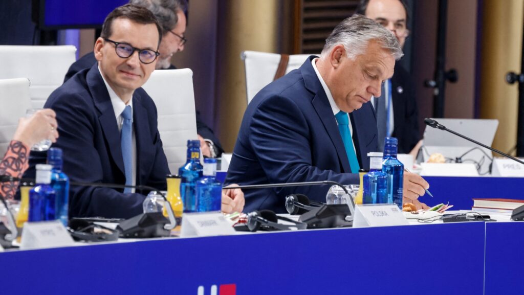 Hungary and Poland Warn: Asylum and Migration Pact Would Be “Disaster” for EU