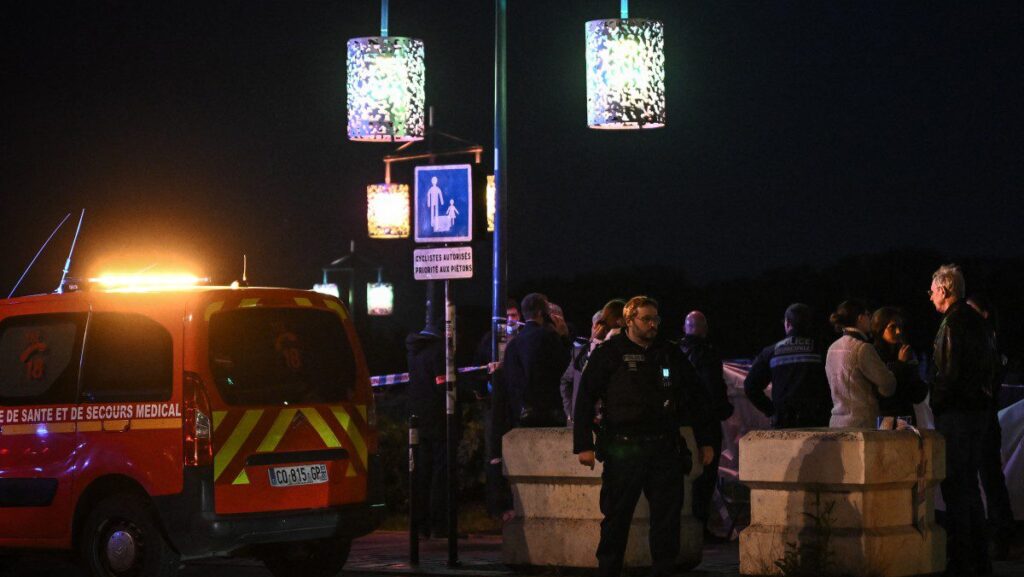 France Sees Increased Violence During Islamic Ramadan Celebration