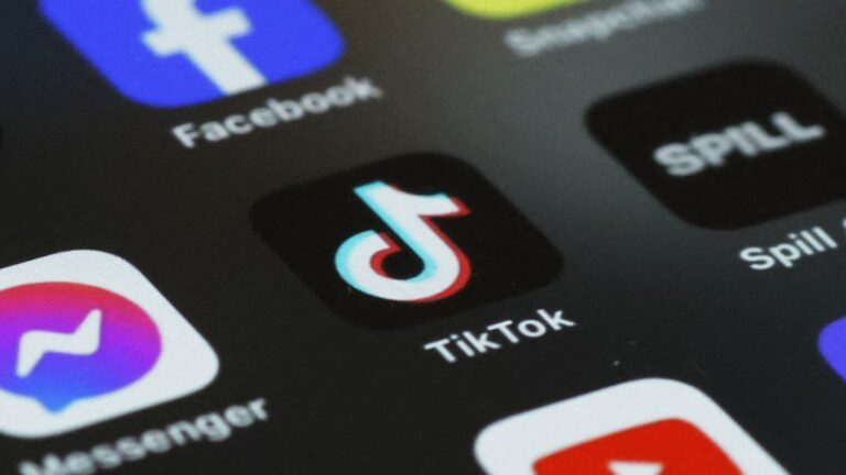 Western Leaders Still Can’t Make Up Their Minds About TikTok