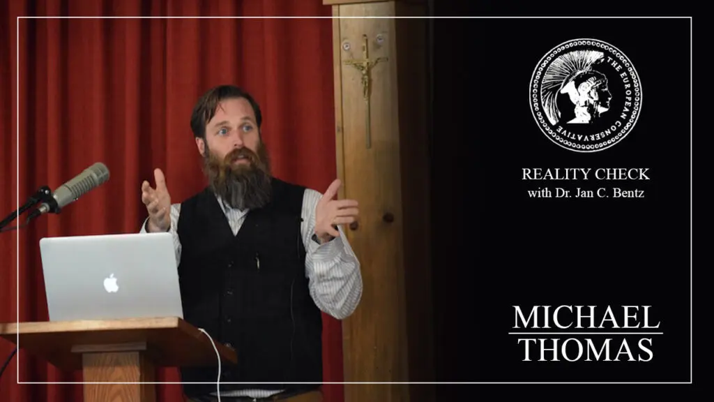 Reality Check | Ep. One | <strong>Michael Thomas</strong> & the Catholic Land Movement