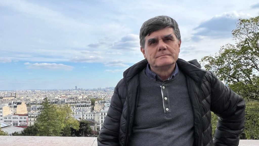 “It is only a matter of time before radical separatism becomes the main political force in the Basque Country”: An Interview with <strong>José Fernando Vaquero Oroquieta</strong>
