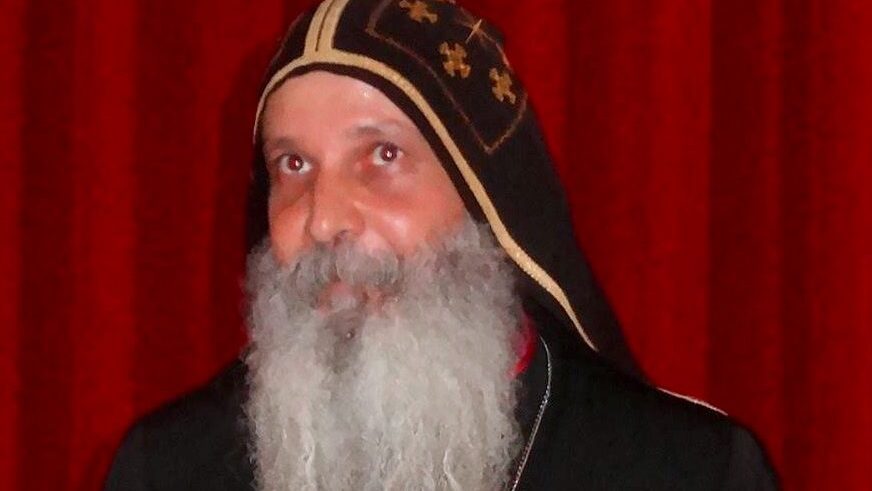 Assyrian Christian Bishop Stabbed in Australian Church