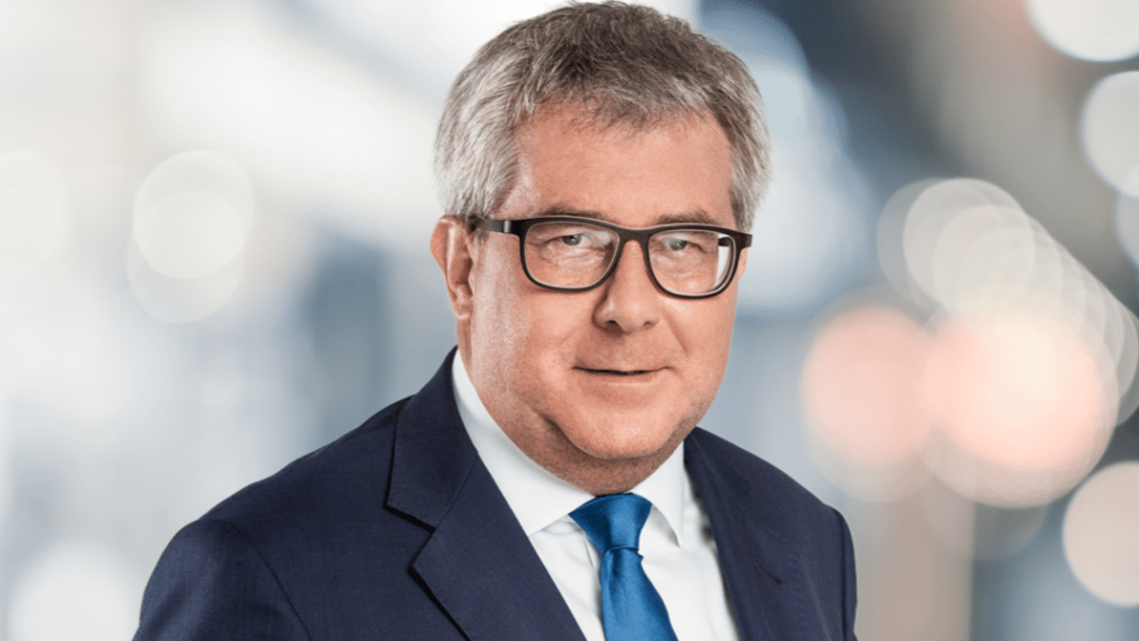 “We must find a solution that takes farmers into account”: An Interview with <strong>Ryszard Czarnecki</strong>