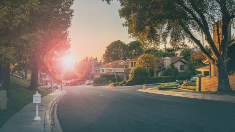 Rural Growth or Urban Sprawl? How Some Spanish Villages Are Gaining Population