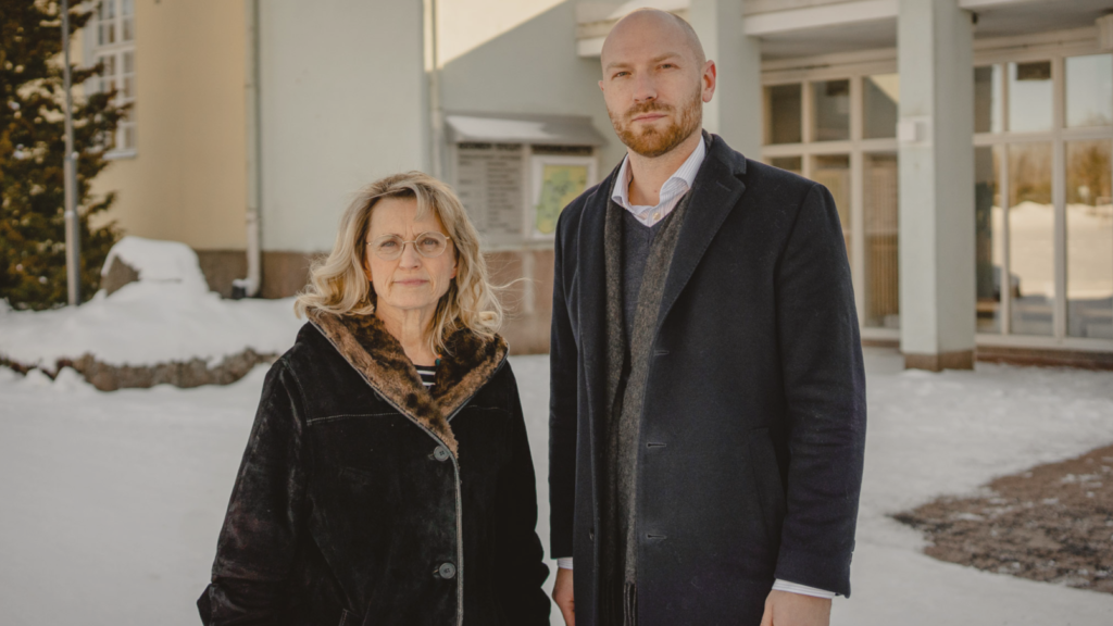 Biblical Beliefs on Trial: Päivi Räsänen ‘Hate Speech’ Case Appealed to Supreme Court