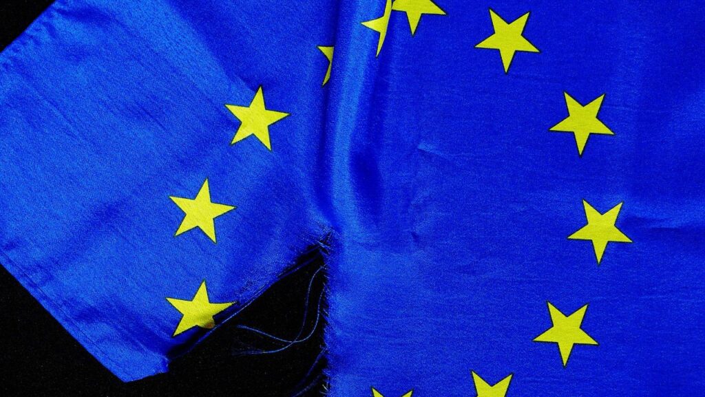 Report: No Central and Eastern Europeans Appointed to Top EU Positions in 2023