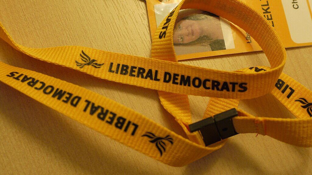 UK: Liberal Democrats Accused of “Witch-Hunt” Against Christian Candidate