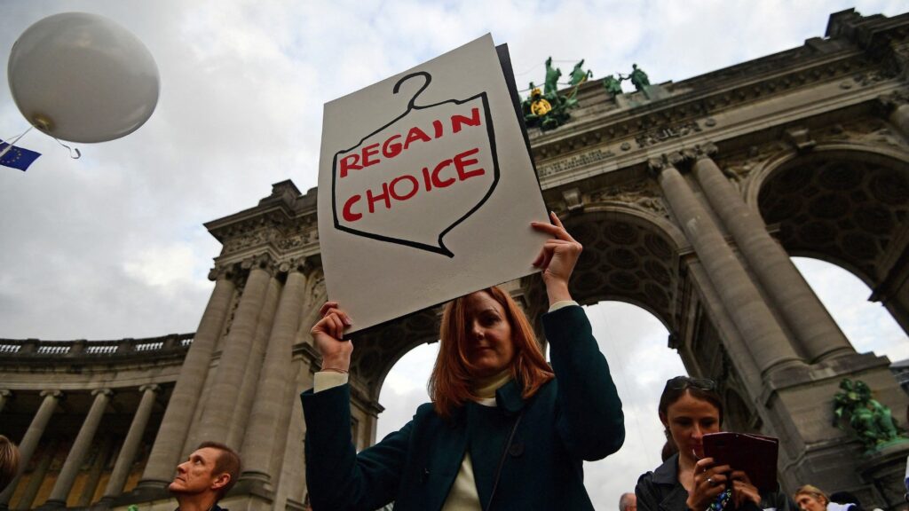 NGOs Demand Brussels Bypass National Abortion Restrictions