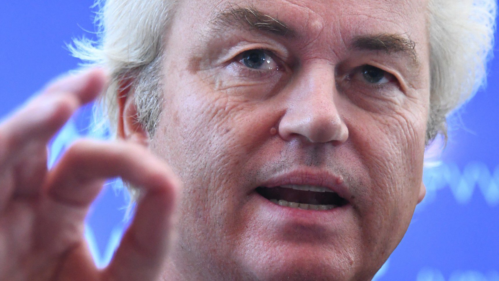 Wilders slaagde erin een Nederlandse regering te vormen ━ Europese Conservatieven