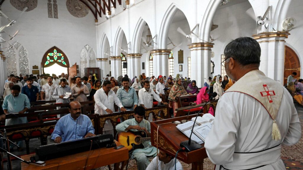 In Pakistan, Non-Muslim Children Are Brutalised and Forcibly Converted to Islam