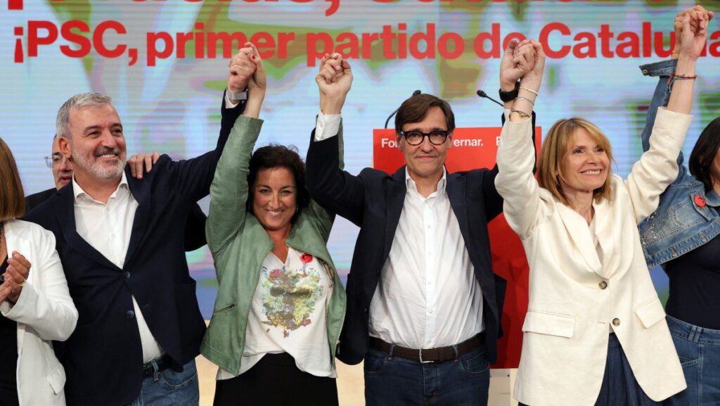 Separatists Lose Majority in Catalan Elections