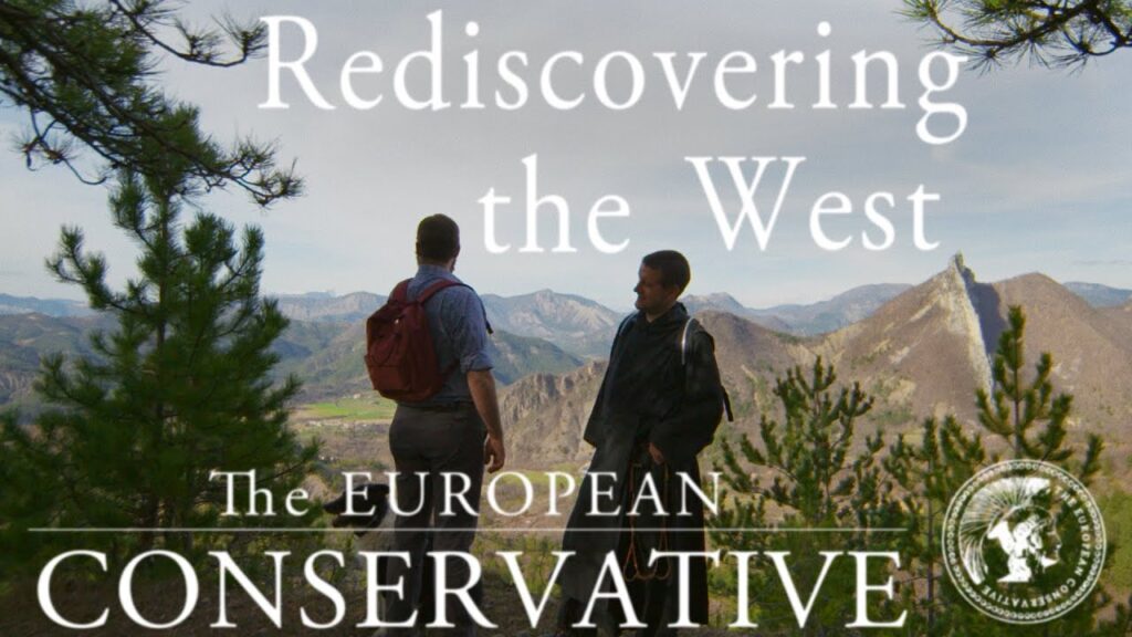 Symposia | Ep. 6: Rediscovering the West