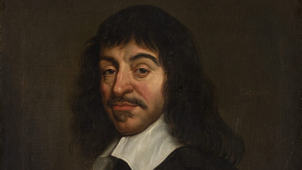 Do We Have Descartes to Thank for Trans Ideology?