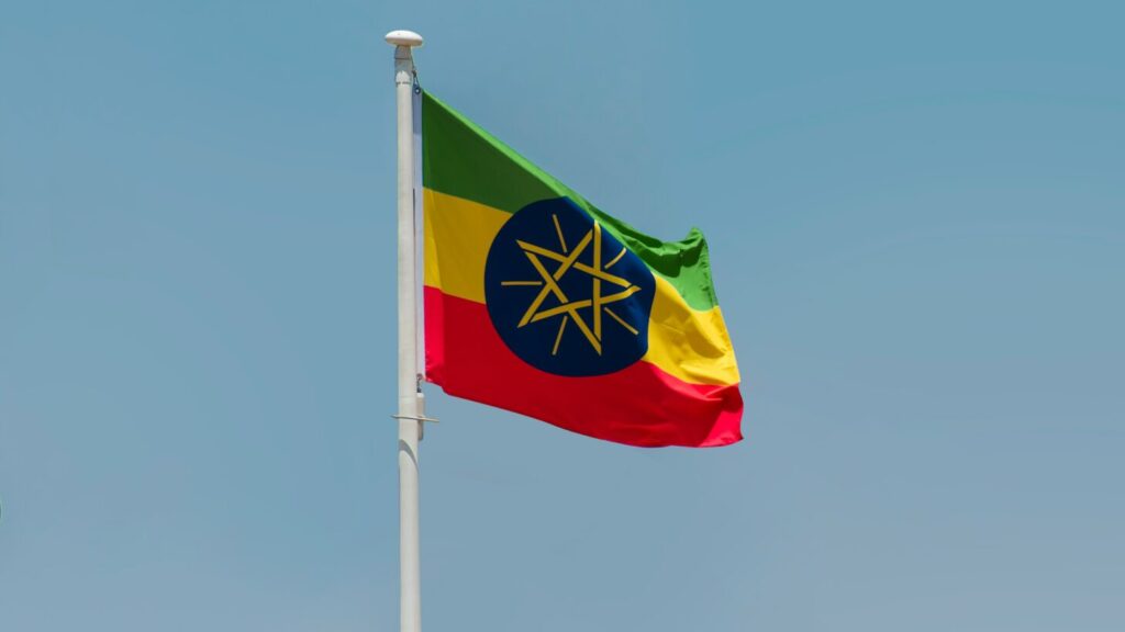 Ethiopia’s Struggle: From Harmony to Terror