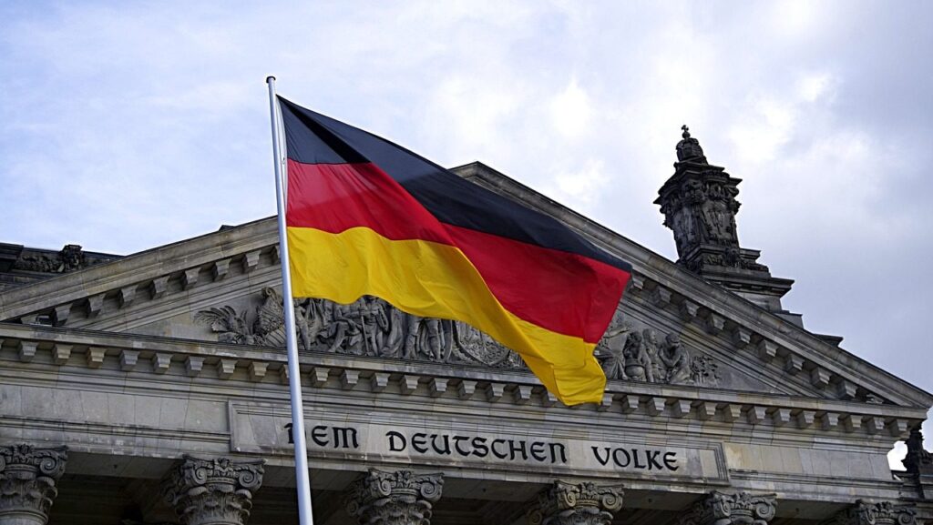 Germany Naturalizes Highest Number of Citizens in 25 Years