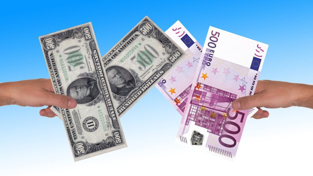 Euros & Dollars: Will Interest Rates Come Down or Not?