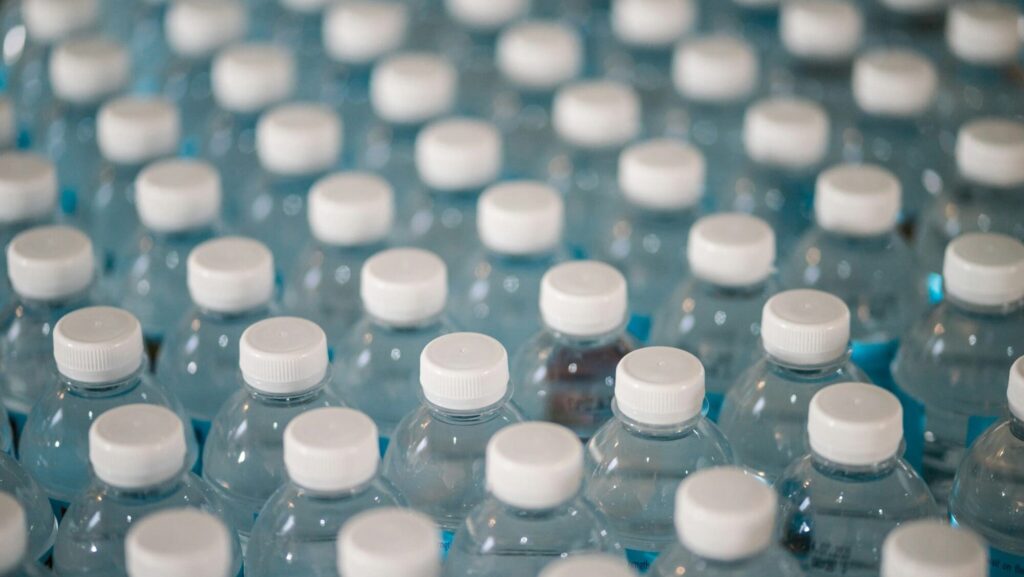 EU To Ban Bisphenol-A in Food Packaging