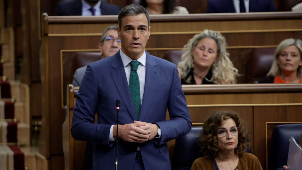 Spain’s PM Unveils Controversial Think Tank To Battle Media “Hoaxes”