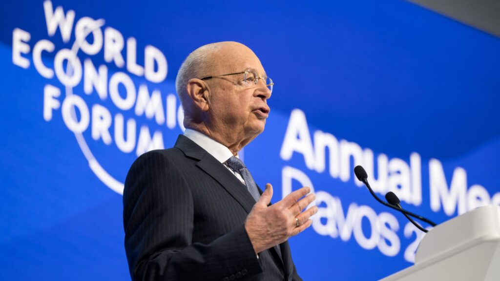 WEF Rocked by Sexual Harassment and Discrimination Allegations