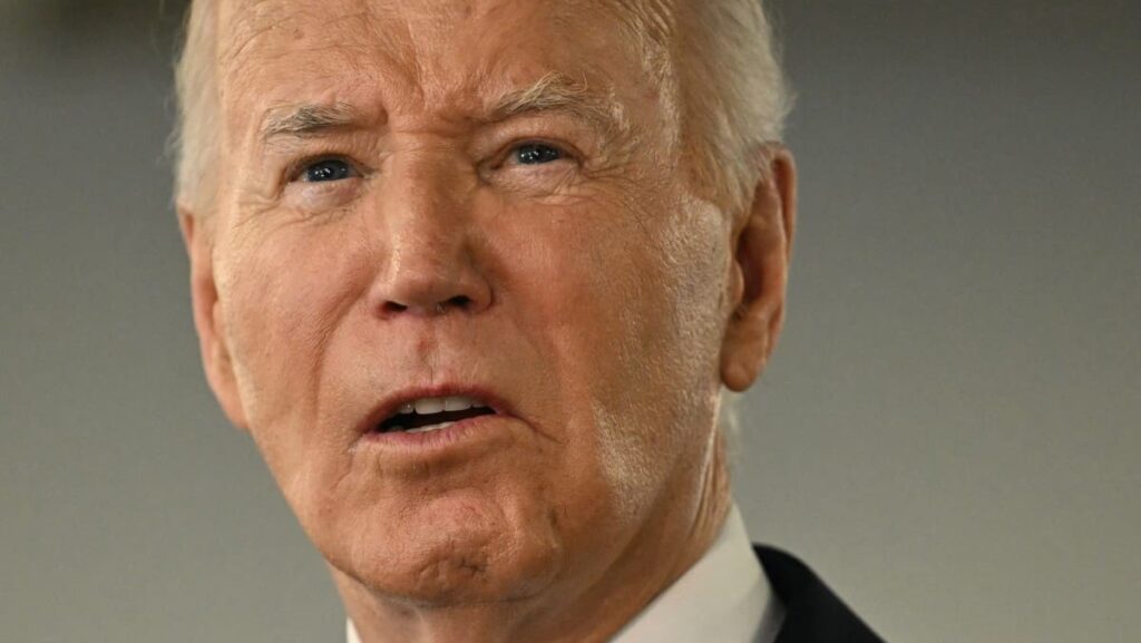 Pressure Increasing on Biden To Drop Out of Presidential Race