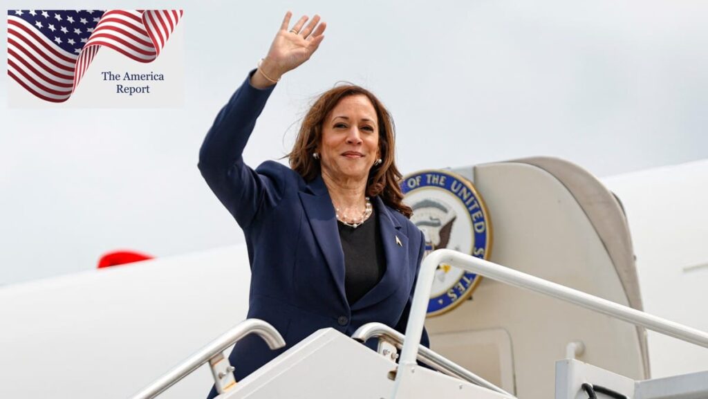 Can Kamala Harris Revive the Democrats for November?