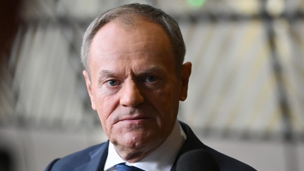 Majority of Poles Think Tusk Failing To Deliver on Campaign Promises