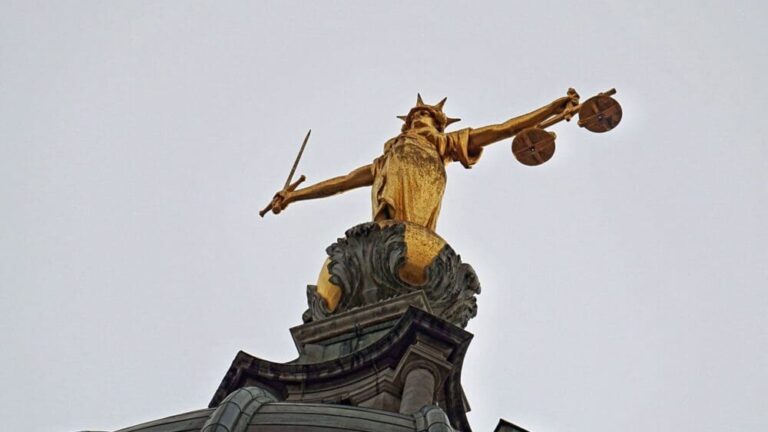 “The entire justice system seems to be falling apart”: Only a Quarter of UK Crime Victims Have Faith in Justice System