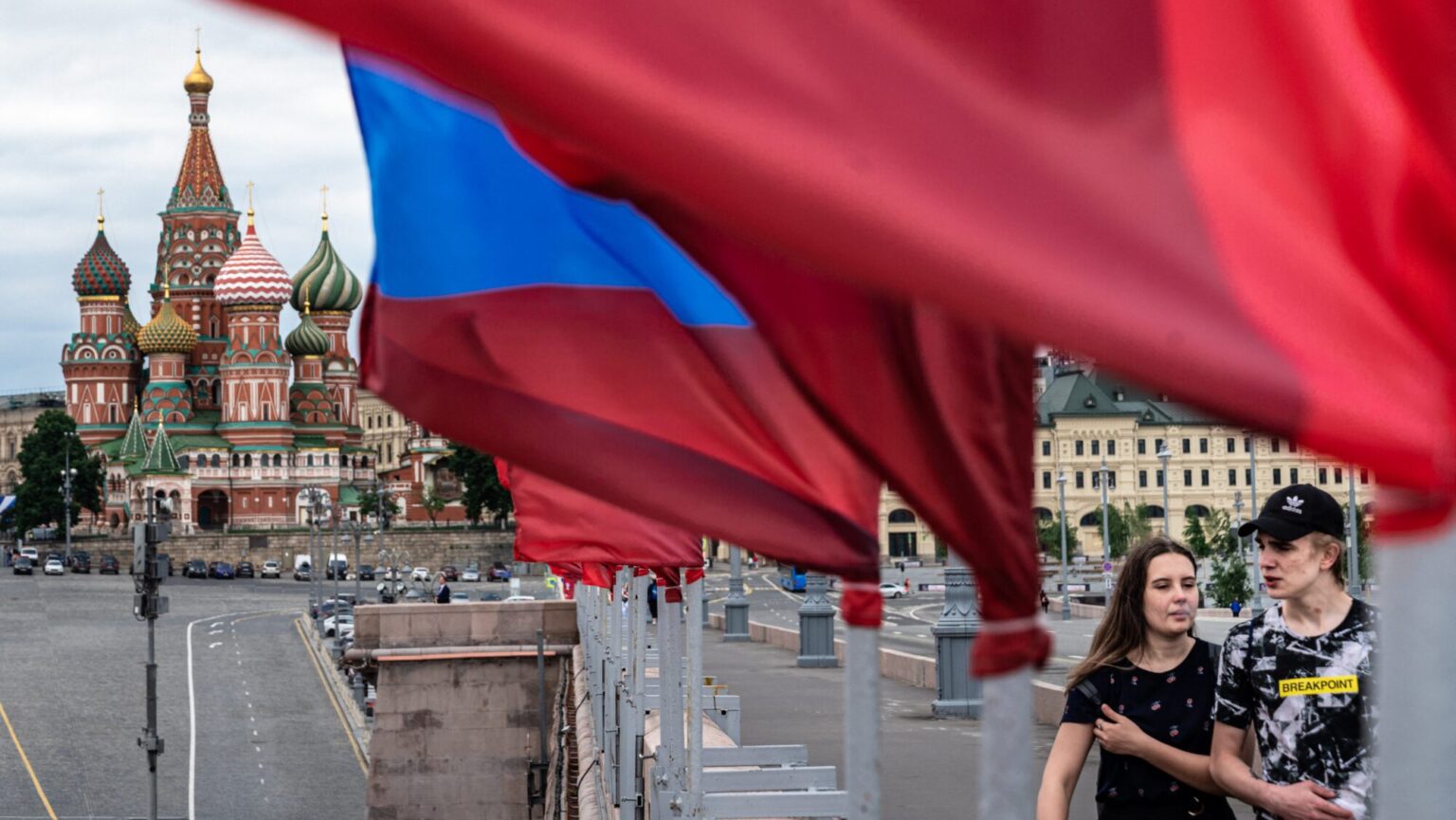 The EU Should Not Ban Russian Tourists ━ The European Conservative