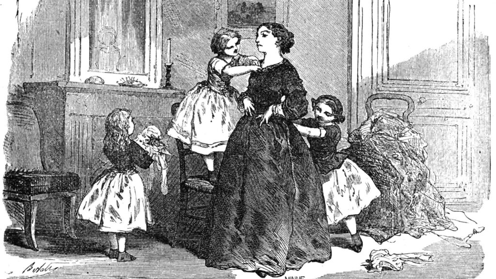 Discovering the Comtesse de Ségur, the Mother of French Children’s Literature