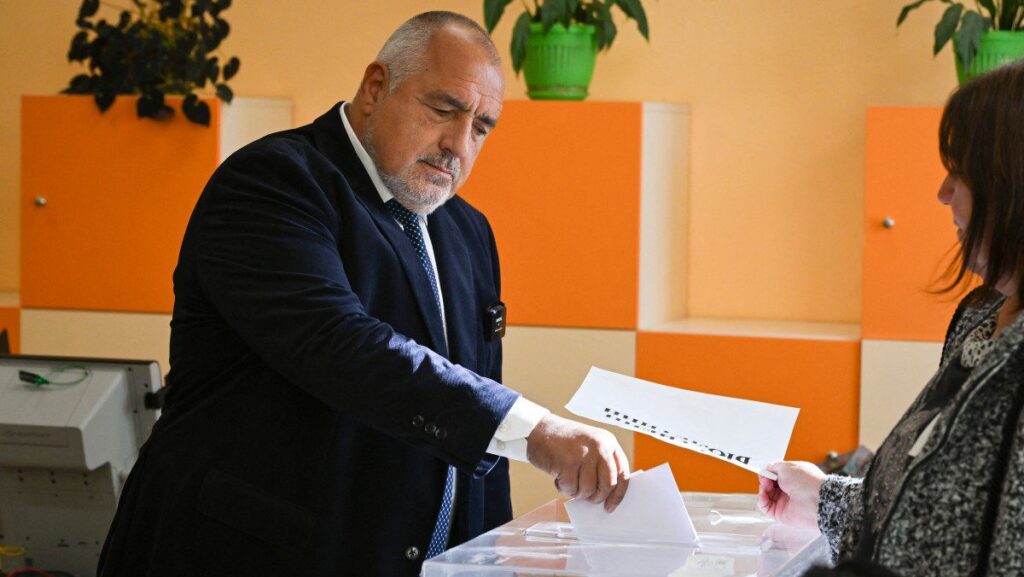 Political Deadlock Remains in Bulgaria After Elections