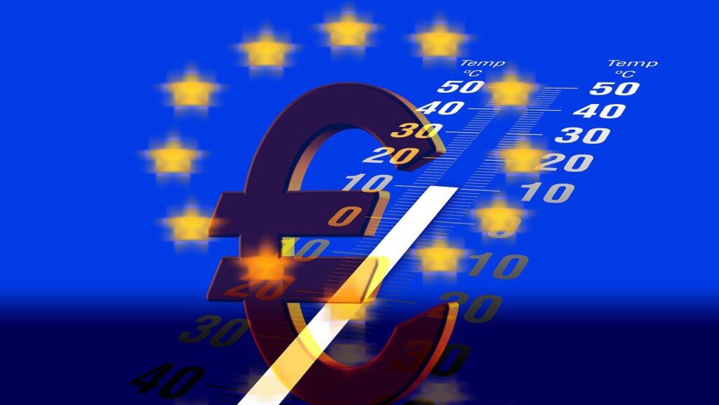 New Rate Cut Makes ECB Look Desperate