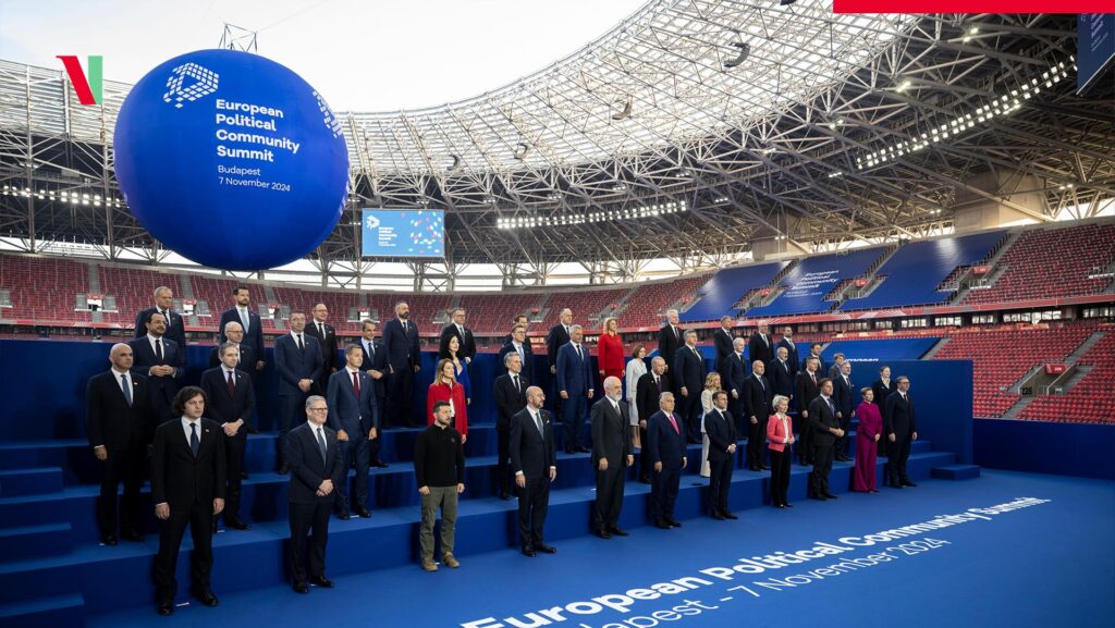 European Leaders Urge Unity at Budapest Summit