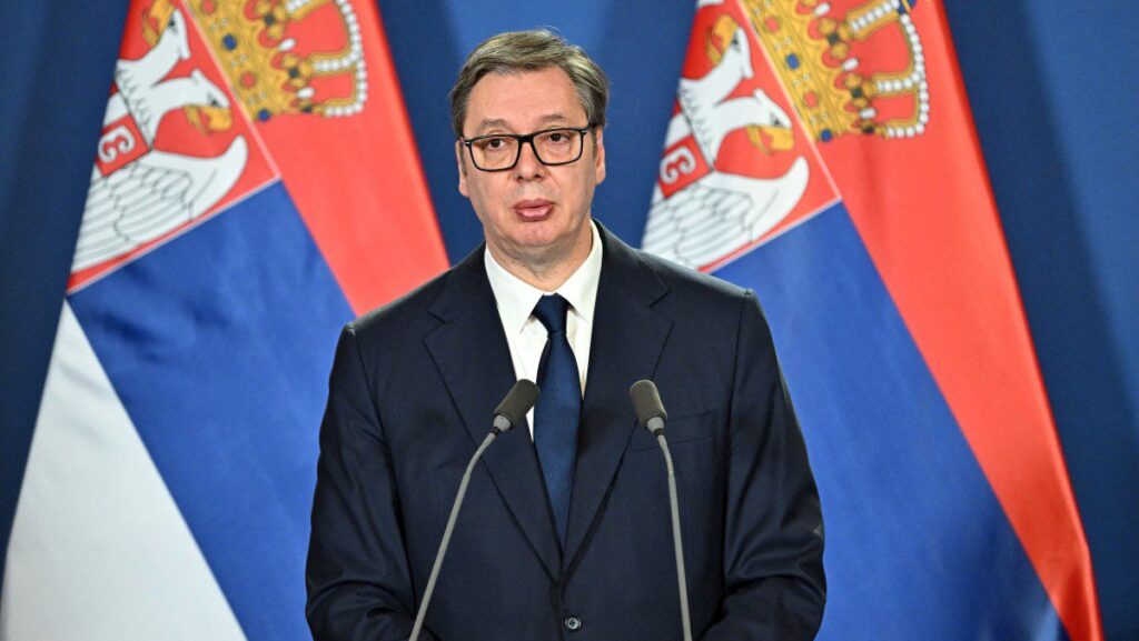 Serbia: We’ll Meet All Criteria for EU Membership by 2026