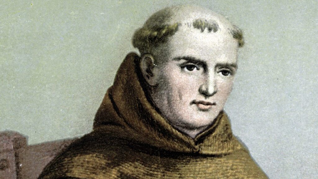 St. Junipero Serra: An Unjustly Controversial Figure