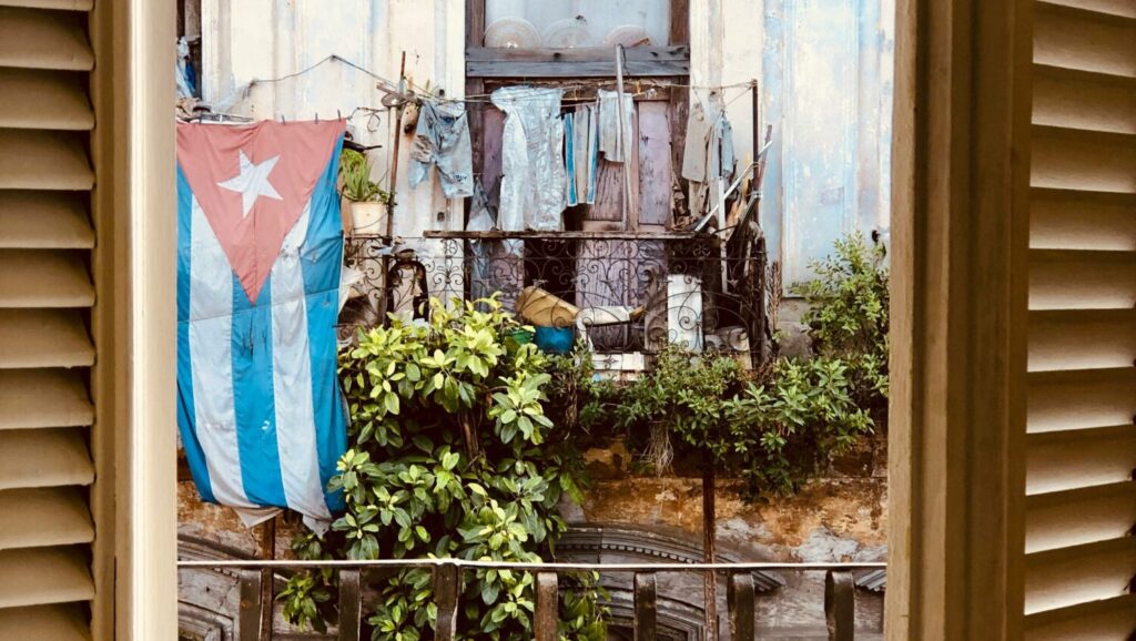 Cuba’s Long Shadow