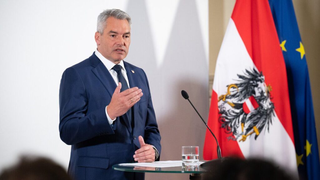 Austria Faces Deadlock: No Government Deal Before Christmas