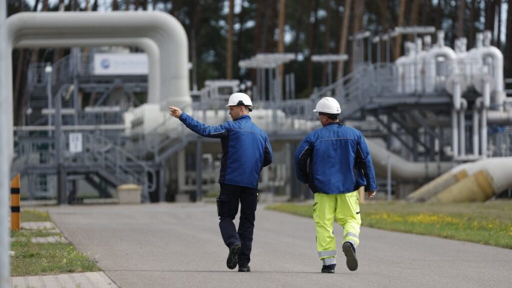 Germany Could Scrap Controversial Gas Fee Burdening EU Neighbours