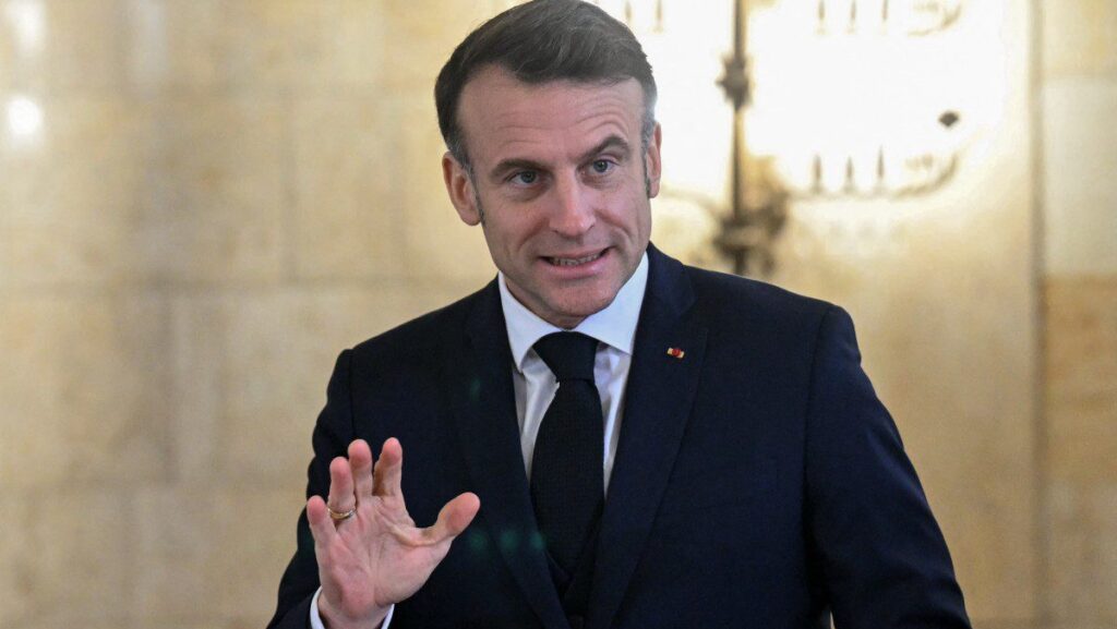 France’s New PM: Is the Wait Over?