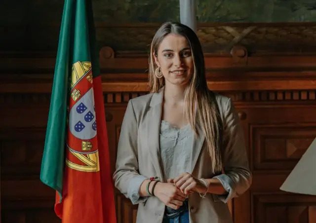 An Interview with Rita María Matías ━ The European Conservative