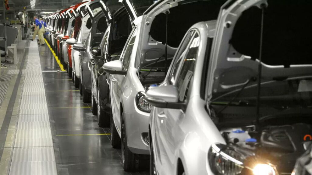 EU’s Auto Industry Crisis Demands a Brutal Reality Check