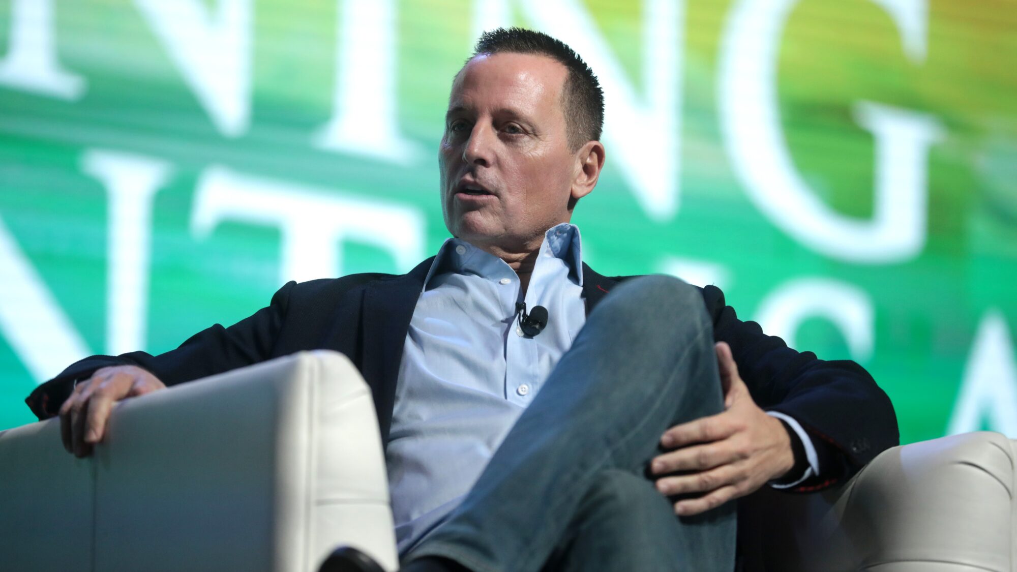 Richard Grenell in 2019