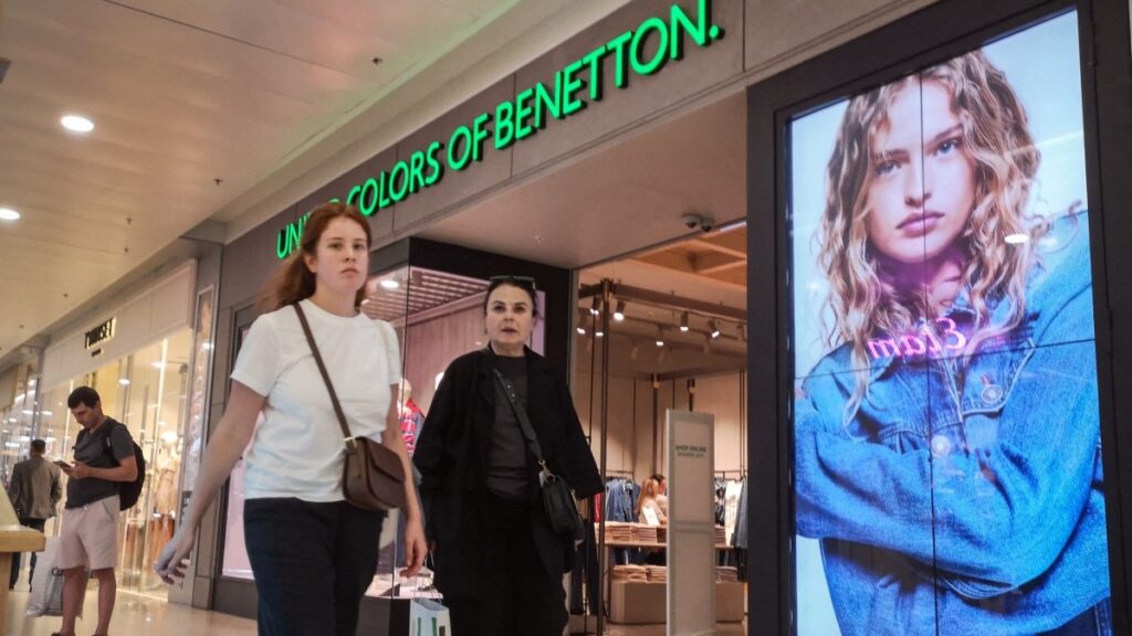 Multinationals Get Rich in Russia While EU Citizens Squeezed by Sanctions