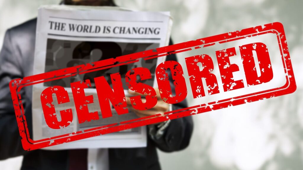 Silencing Dissent: Germany’s Pre-Election Suppression of Free Speech Exposed