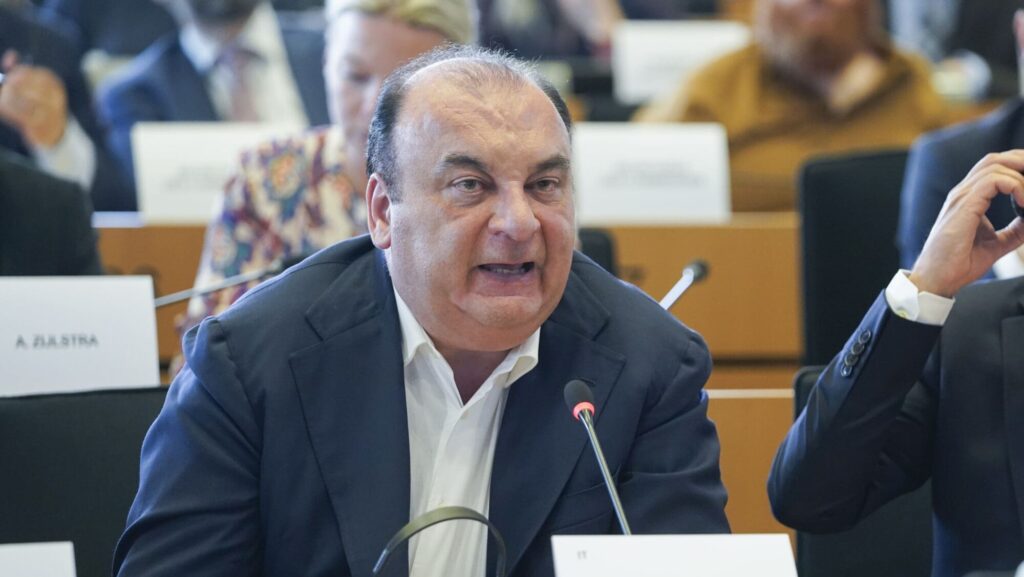 Huawei Scandal: EPP Lawmaker’s Assistant Arrested In Italy