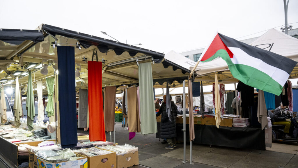 Lenient Sentences for Muslims Who Incited Amsterdam “Jew Hunt”